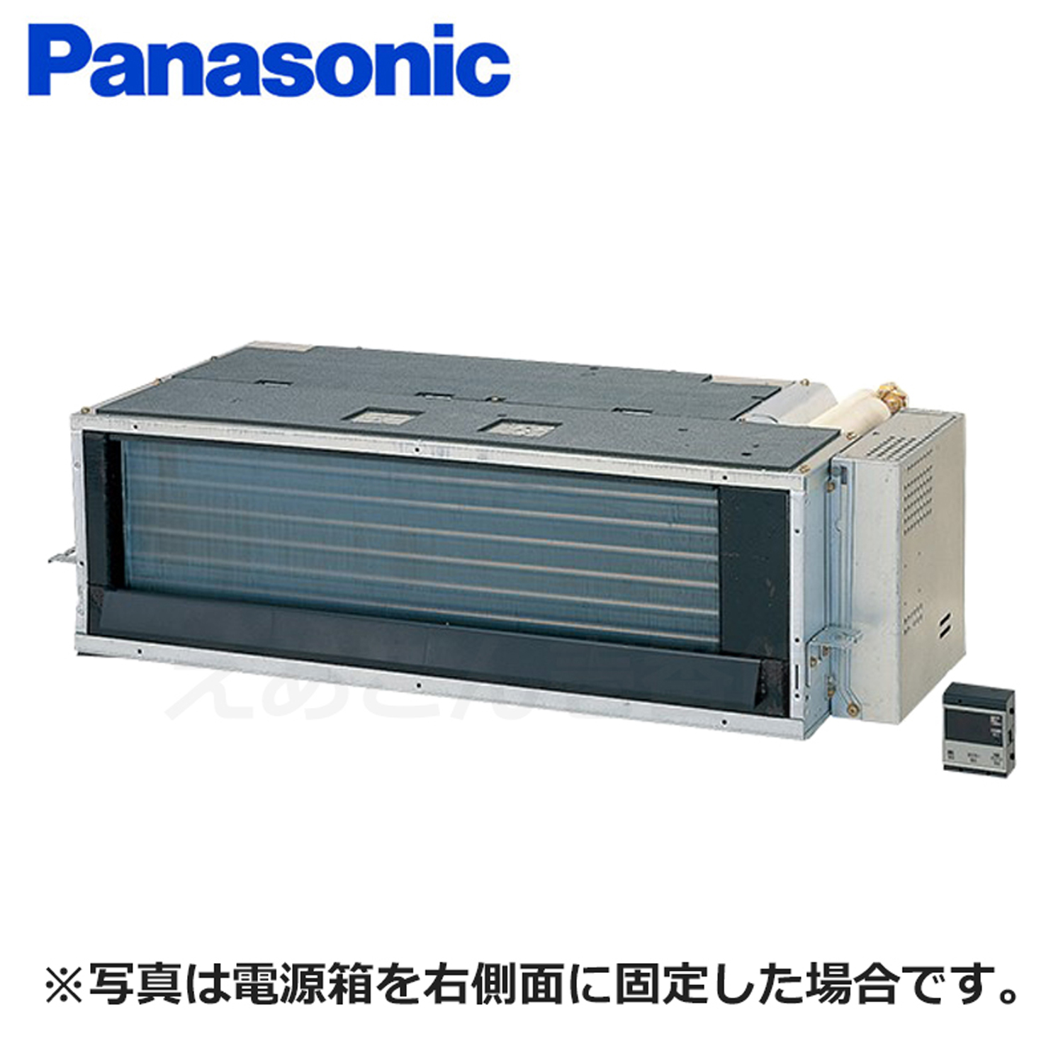 Panasonic  CS-B289CA2  フリービルトイン形　2.8kw（単相　200V　ワイヤレス）主に10畳用